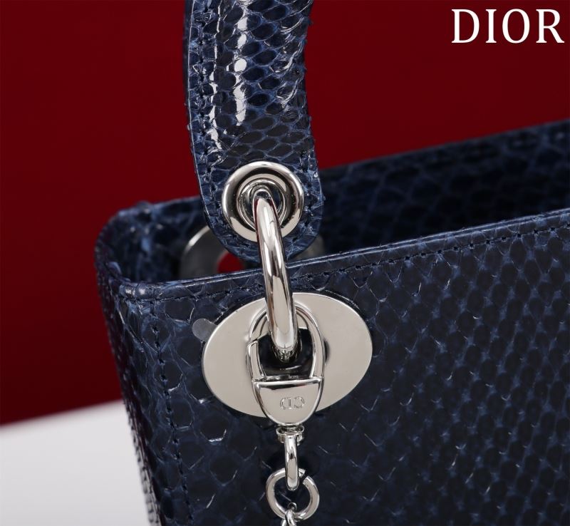 Dior My Lady Bags